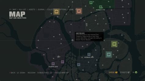 Mafia 3 Junction Boxes Locations, How to Wiretap, Fuses Guide